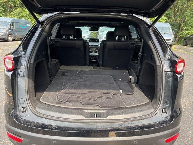 used 2021 Mazda CX-9 car, priced at $25,500