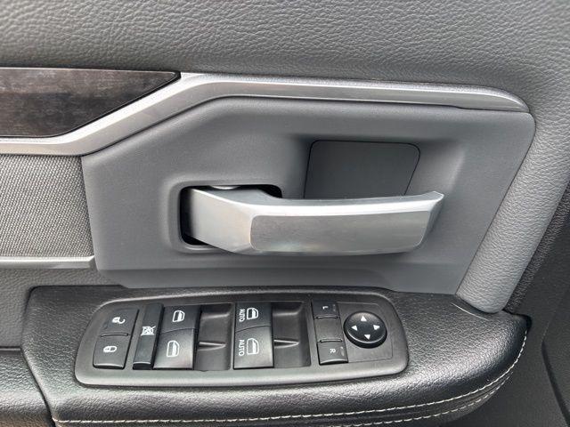 used 2021 Ram 2500 car, priced at $35,613