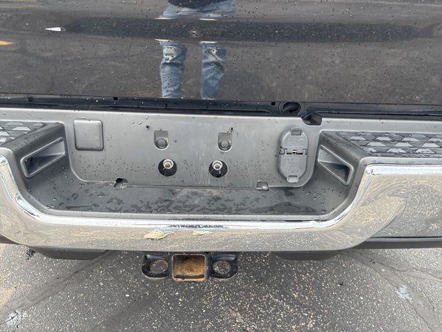 used 2021 Ram 2500 car, priced at $35,613
