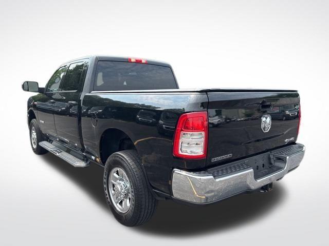 used 2021 Ram 2500 car, priced at $35,613