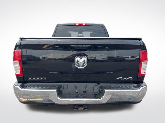 used 2021 Ram 2500 car, priced at $35,613