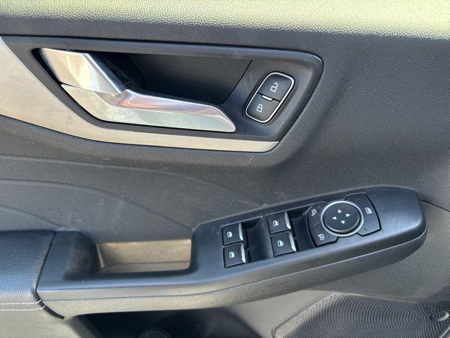 used 2022 Ford Escape car, priced at $21,750
