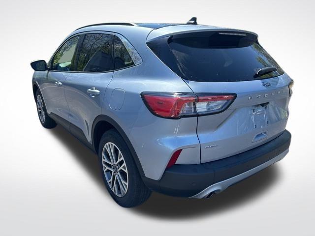 used 2022 Ford Escape car, priced at $21,750
