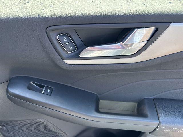 used 2022 Ford Escape car, priced at $21,750