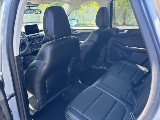 used 2022 Ford Escape car, priced at $21,750