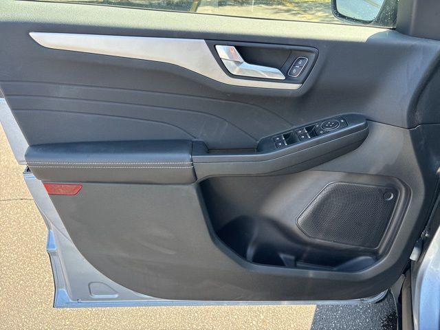 used 2022 Ford Escape car, priced at $21,750