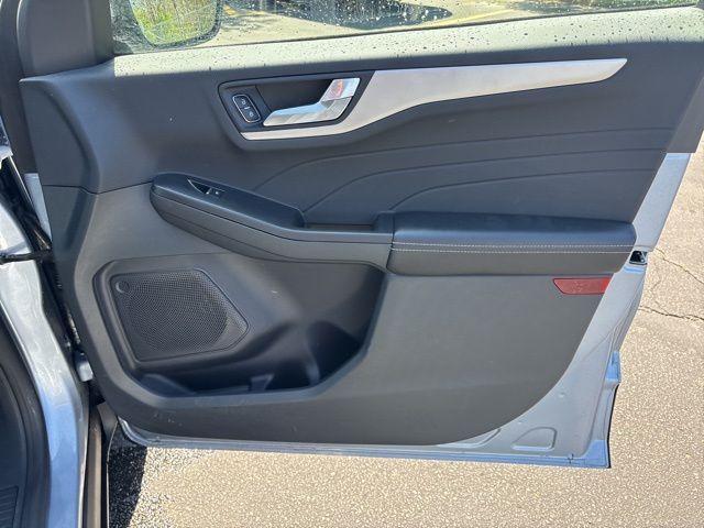 used 2022 Ford Escape car, priced at $21,750