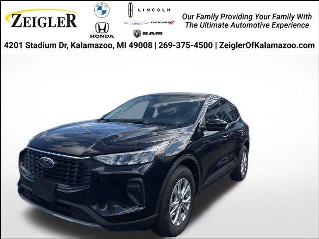 used 2023 Ford Escape car, priced at $22,580