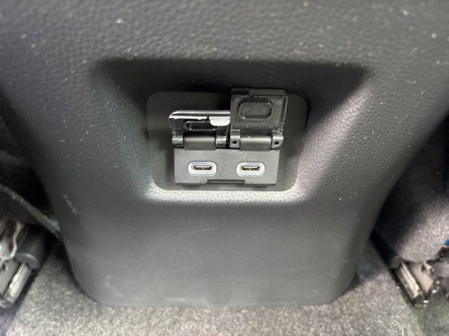 used 2023 Toyota RAV4 Hybrid car, priced at $38,499