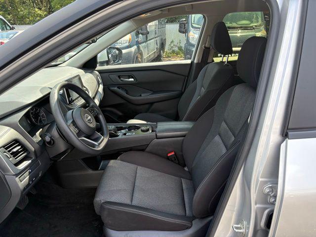 used 2024 Nissan Rogue car, priced at $23,850