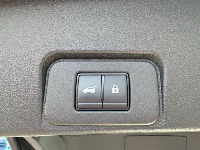 used 2024 Nissan Rogue car, priced at $23,850