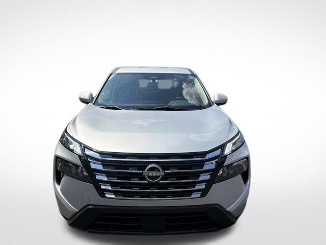 used 2024 Nissan Rogue car, priced at $23,850