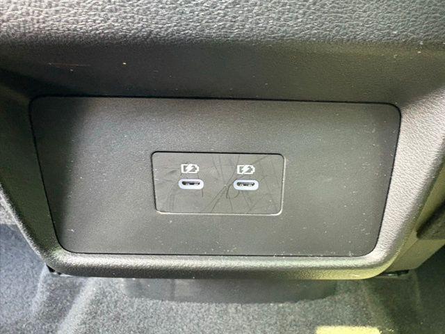 used 2024 Nissan Rogue car, priced at $23,850