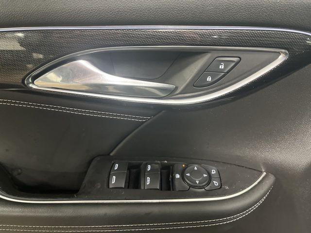 used 2021 Buick Envision car, priced at $24,000