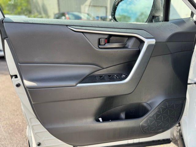 used 2024 Toyota RAV4 car, priced at $26,336