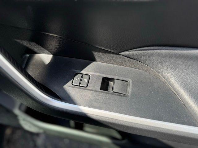 used 2024 Toyota RAV4 car, priced at $26,336