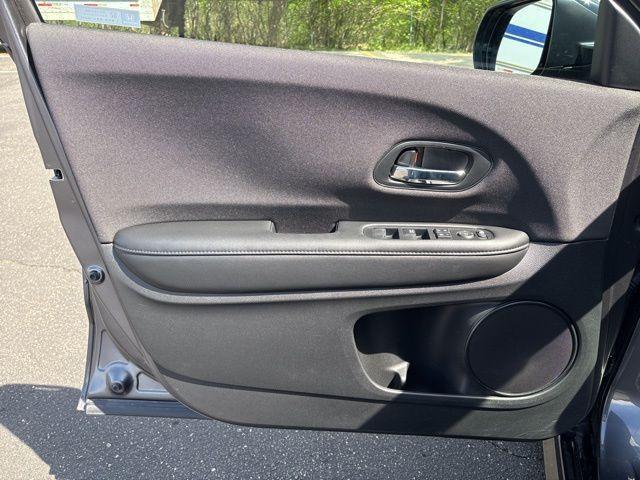 used 2022 Honda HR-V car, priced at $24,599