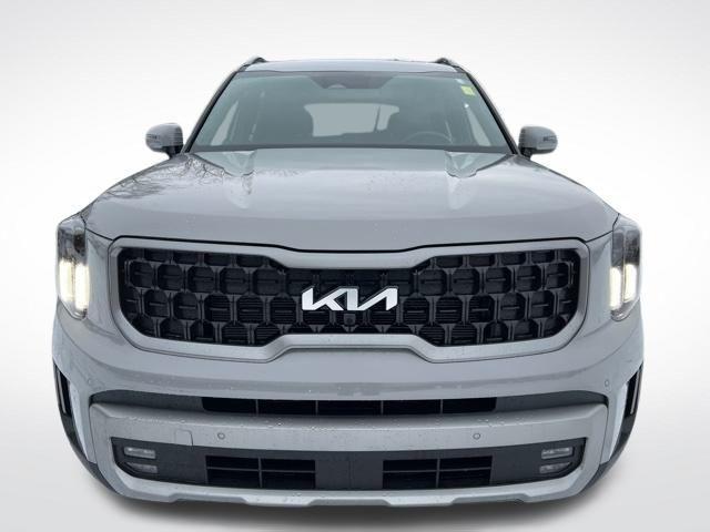 used 2023 Kia Telluride car, priced at $39,000