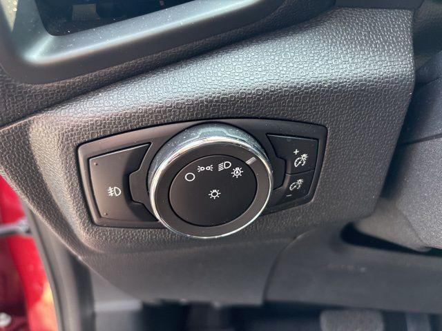 used 2019 Ford EcoSport car, priced at $15,715