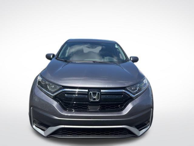 used 2022 Honda CR-V car, priced at $31,000