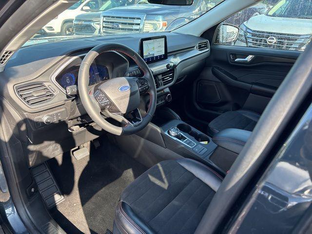 used 2022 Ford Escape car, priced at $26,000