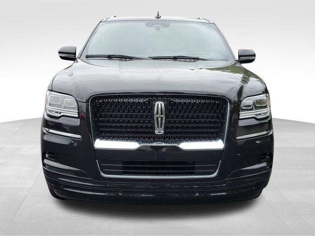 new 2024 Lincoln Navigator car, priced at $105,725