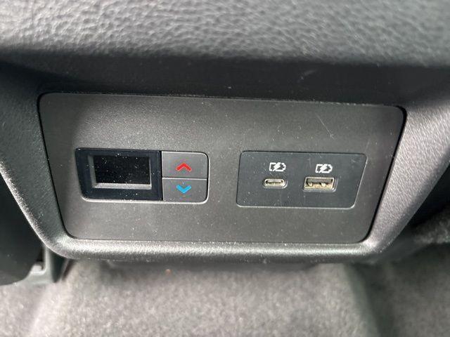 used 2023 Nissan Rogue car, priced at $25,713