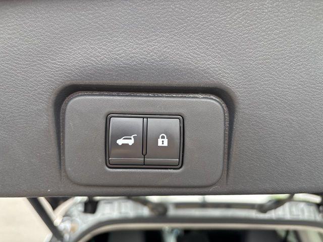 used 2023 Nissan Rogue car, priced at $25,713