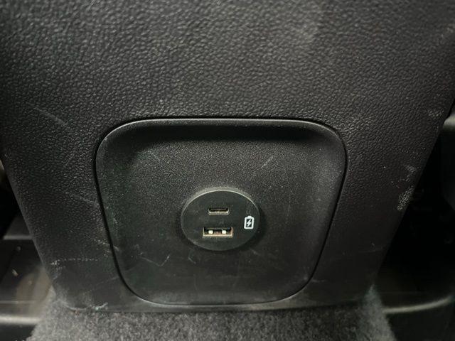used 2024 Ford Bronco Sport car, priced at $27,000