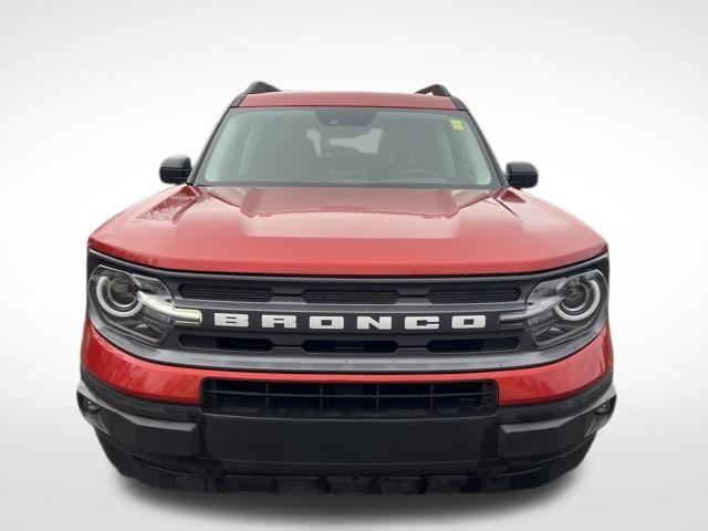 used 2024 Ford Bronco Sport car, priced at $27,000