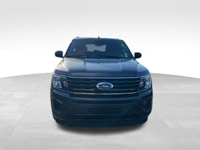 used 2021 Ford Expedition car, priced at $35,250