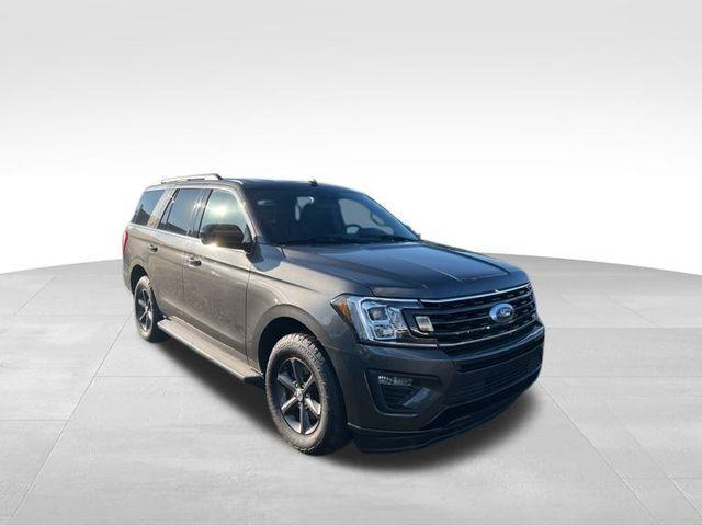 used 2021 Ford Expedition car, priced at $35,250