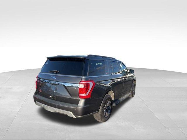 used 2021 Ford Expedition car, priced at $35,250