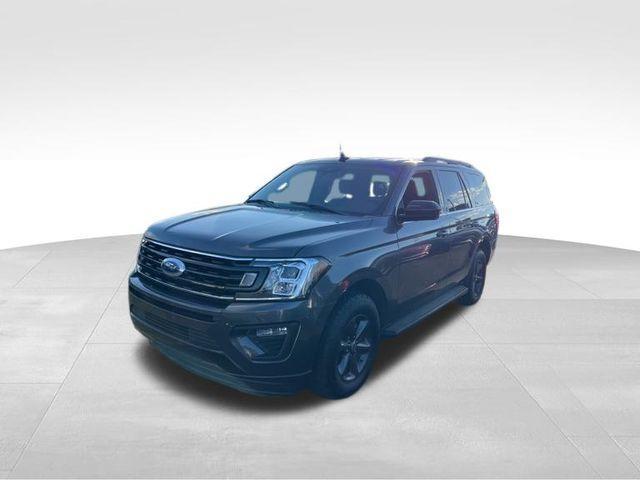 used 2021 Ford Expedition car, priced at $35,250