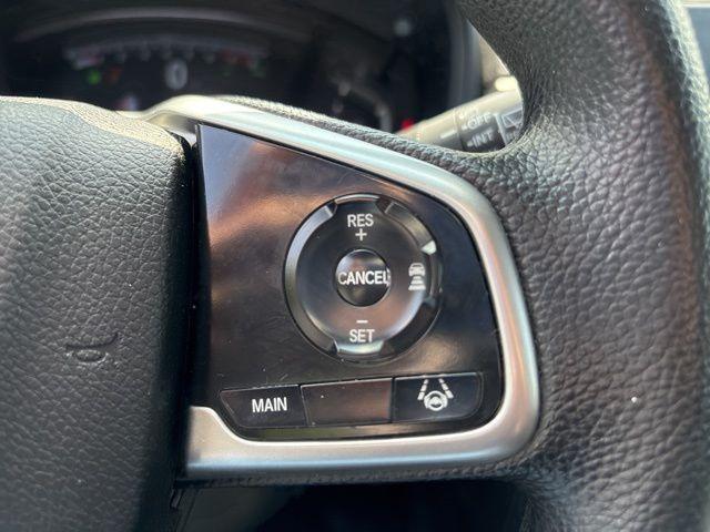 used 2022 Honda CR-V car, priced at $26,325