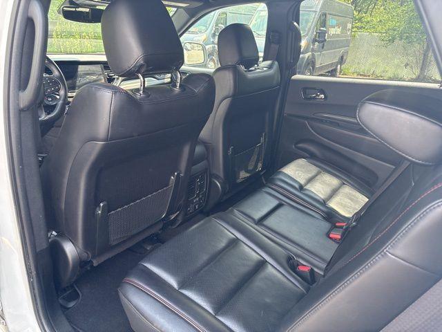 used 2023 Dodge Durango car, priced at $30,236