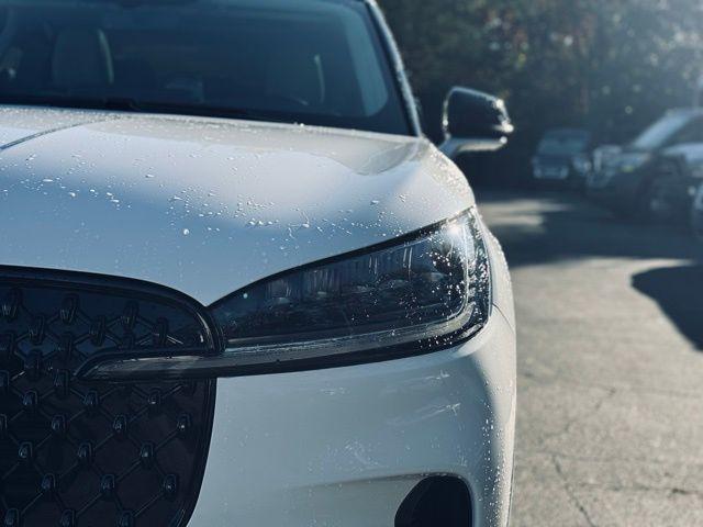 new 2026 Lincoln Aviator car