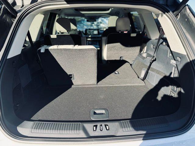 new 2026 Lincoln Aviator car