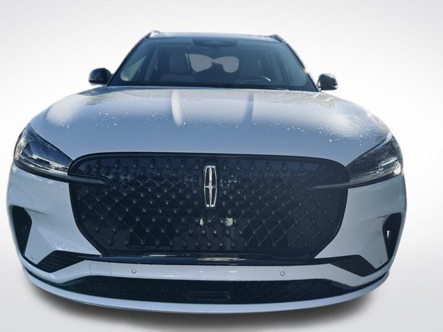 new 2026 Lincoln Aviator car