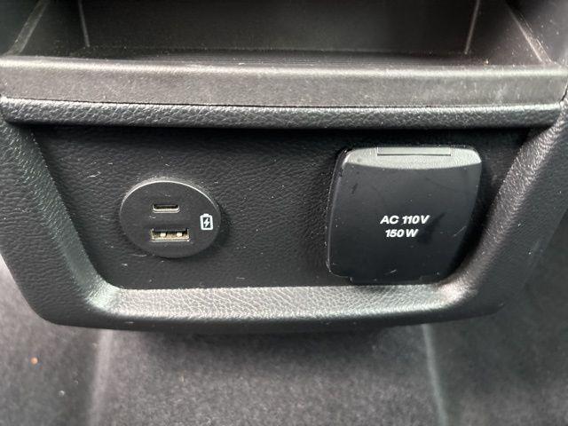 used 2022 Ford Edge car, priced at $26,250