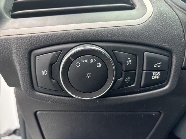 used 2022 Ford Edge car, priced at $26,250