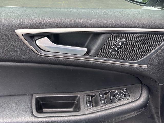 used 2022 Ford Edge car, priced at $26,250