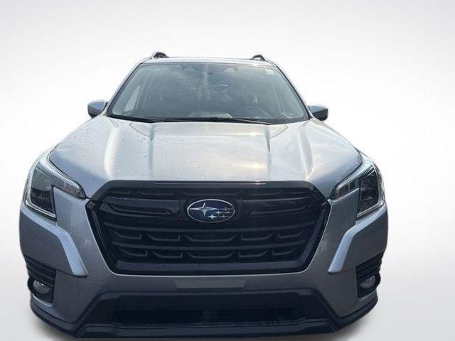 used 2022 Subaru Forester car, priced at $18,000