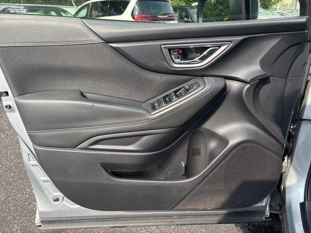 used 2022 Subaru Forester car, priced at $18,000