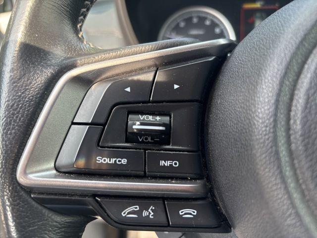 used 2022 Subaru Forester car, priced at $18,000