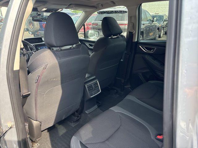 used 2022 Subaru Forester car, priced at $18,000