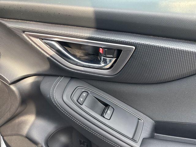 used 2022 Subaru Forester car, priced at $18,000