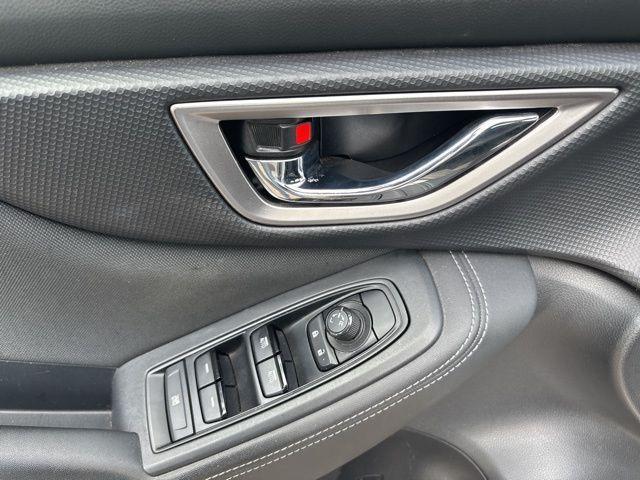 used 2022 Subaru Forester car, priced at $18,000