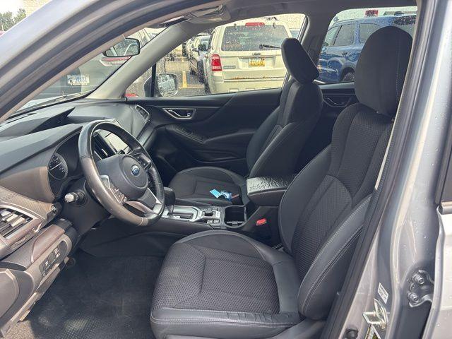 used 2022 Subaru Forester car, priced at $18,000