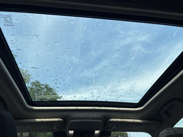 used 2022 Subaru Forester car, priced at $18,000